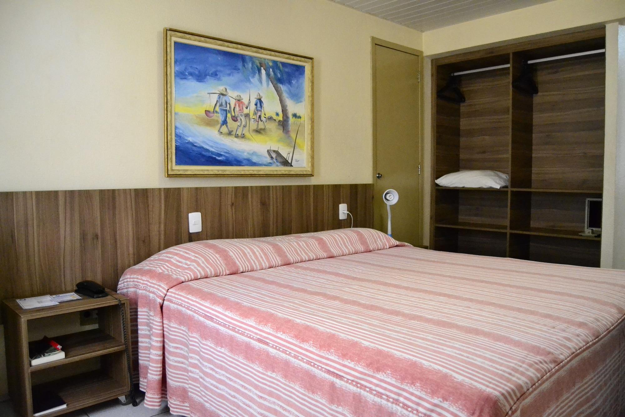 Hotel Casa De Praia Fortaleza  Exteriér fotografie