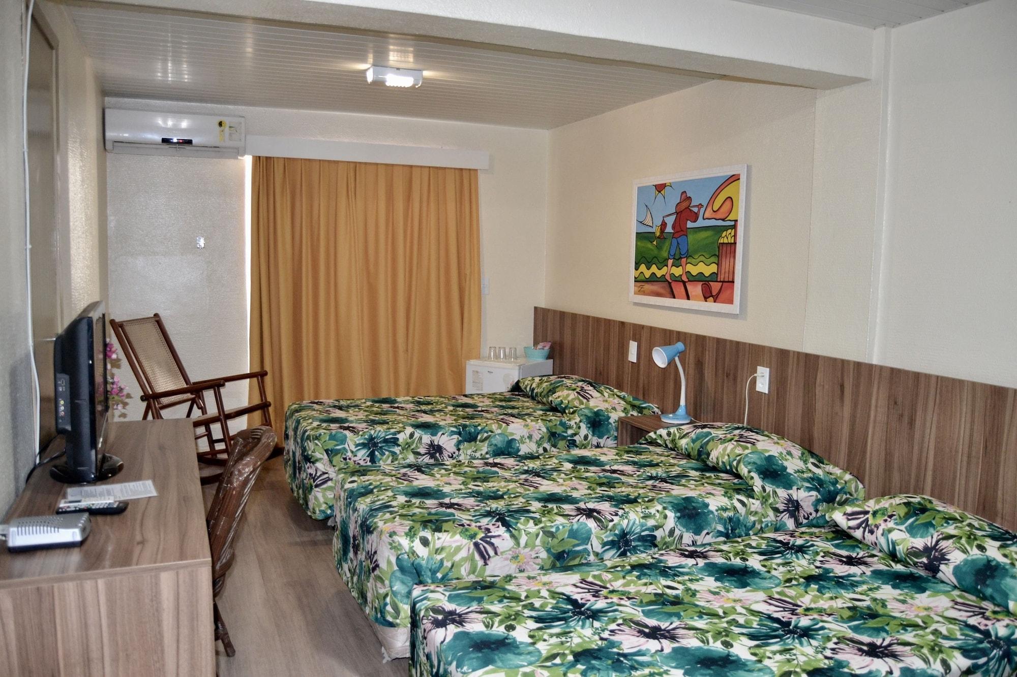 Hotel Casa De Praia Fortaleza  Exteriér fotografie