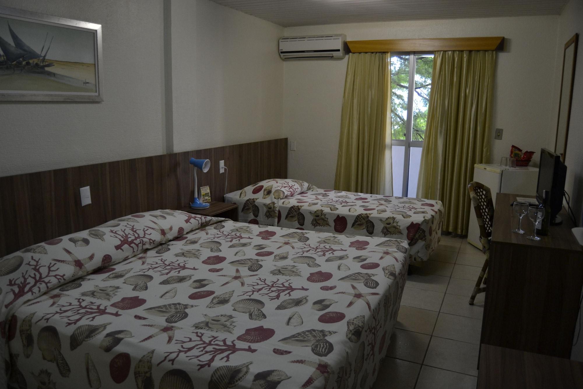 Hotel Casa De Praia Fortaleza  Exteriér fotografie