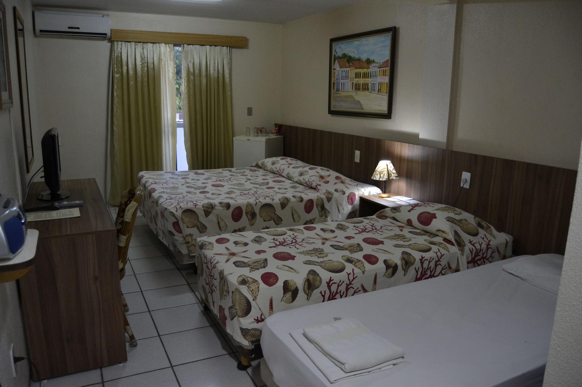 Hotel Casa De Praia Fortaleza  Exteriér fotografie