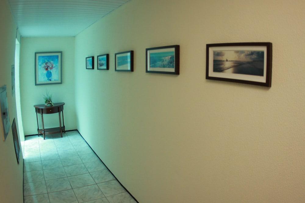 Hotel Casa De Praia Fortaleza  Exteriér fotografie