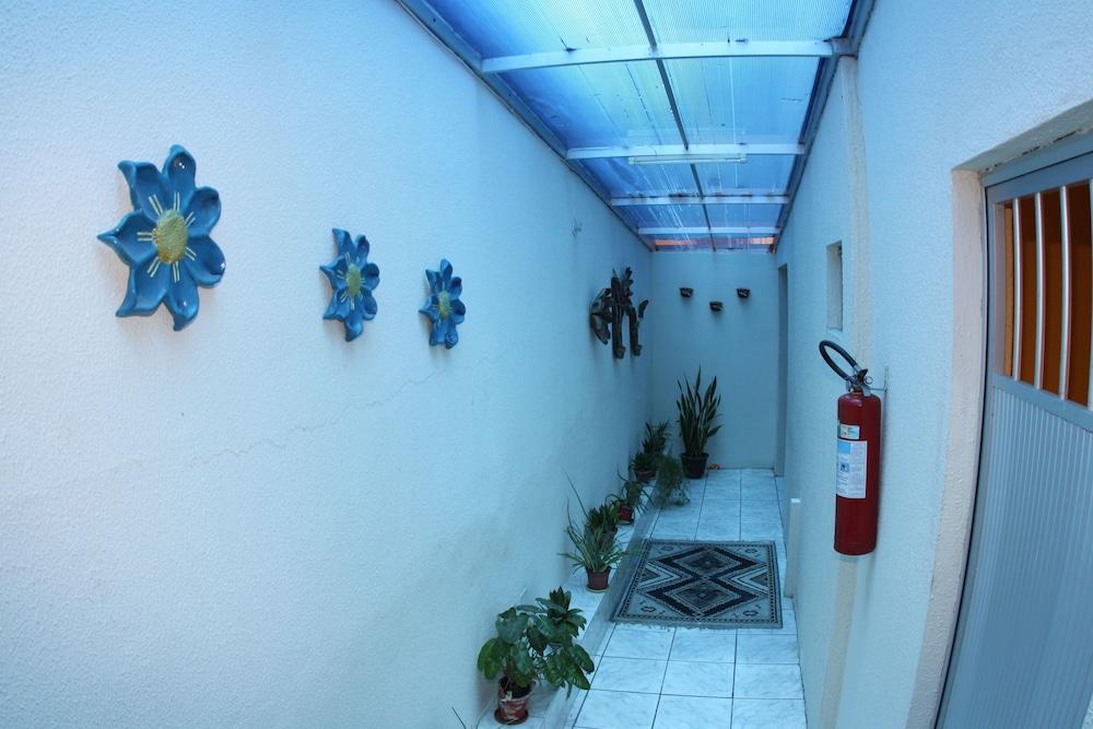 Hotel Casa De Praia Fortaleza  Exteriér fotografie
