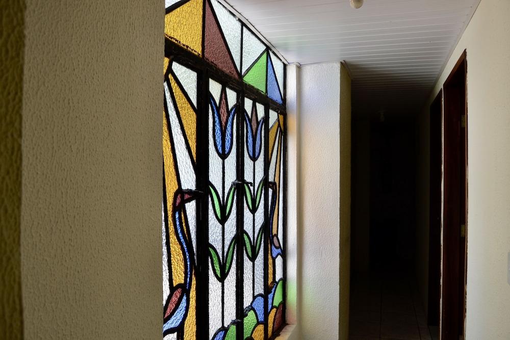 Hotel Casa De Praia Fortaleza  Exteriér fotografie