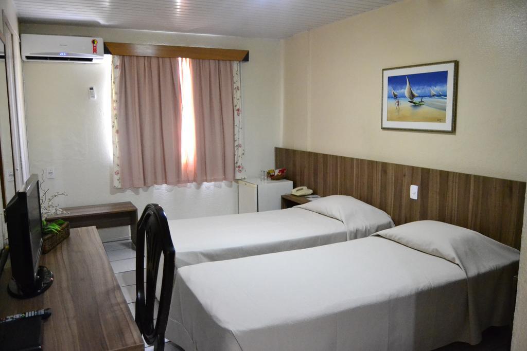 Hotel Casa De Praia Fortaleza  Exteriér fotografie